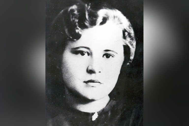    Из архива МФА.