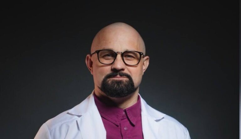    Фото из личного архива Василия Шурова Андрей Краснов