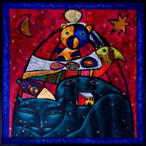 рисунок Валериуса