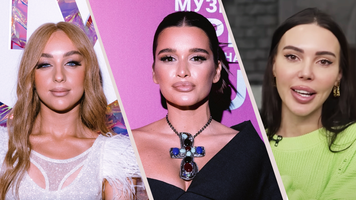 Фото: Пресс-служба «Русской Медиагруппы»/PrtScr - youtube.com/samkidshouse