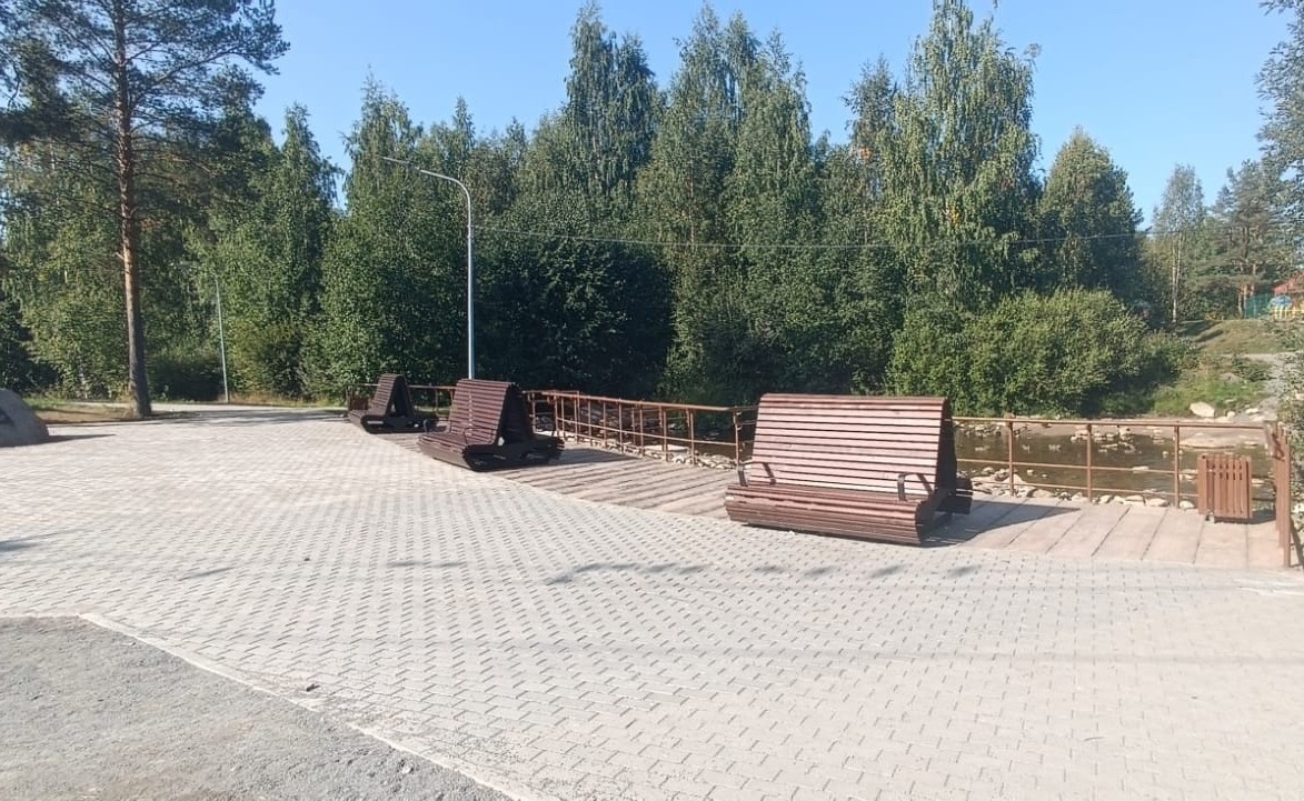    Фото: Министерство строительства, жилищно-коммунального хозяйства и энергетики Республики Карелия