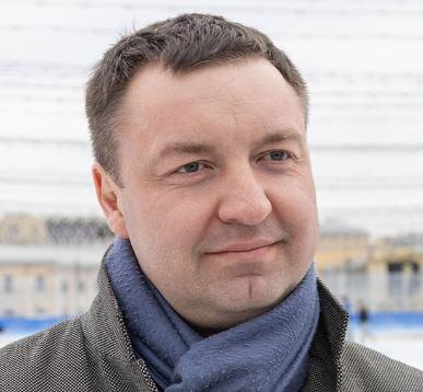    Михаил Трунов