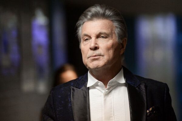    Лев Лещенко. Фото: ТВЦ