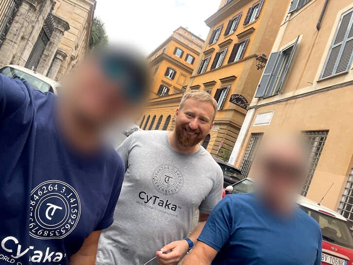    Фото: kommersant.ru Георгий