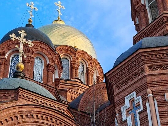    Фото: Юрий Серебренников/BFM Кубань