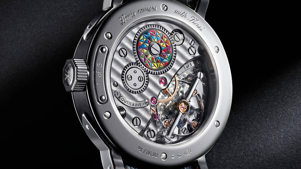 Фото: Louis Vuitton