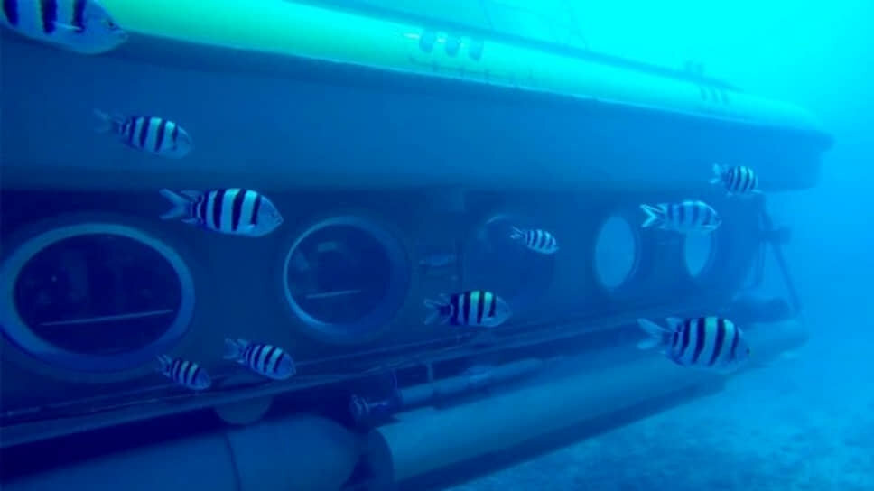 Фото: Sindbad Club