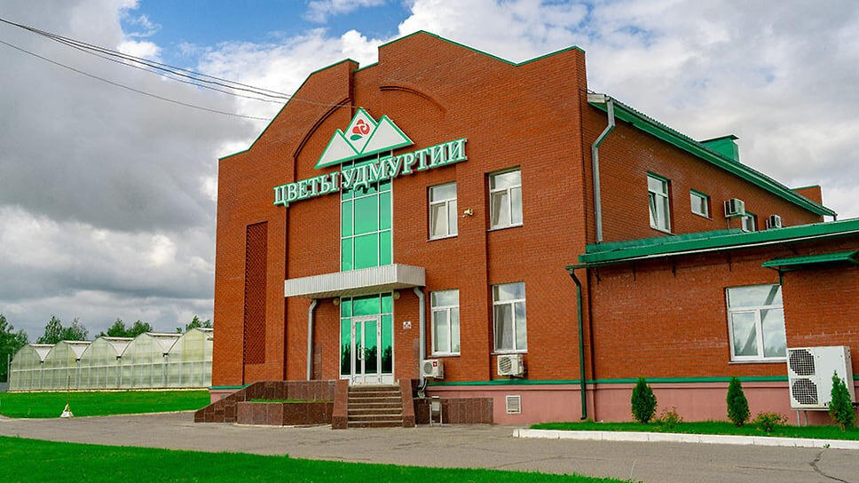 Фото: ООО «Цветы Удмуртии»