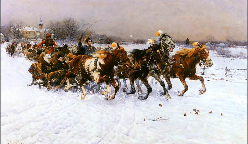 Альфред Веруш-Ковальский