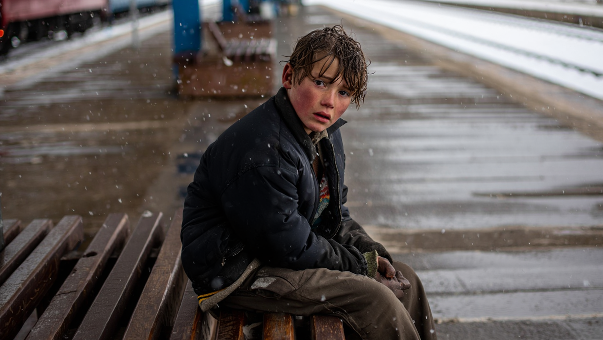 Изображение сгенерировано при помощи ИИ