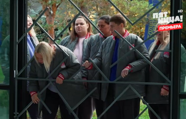 Кто ушел (кто покинул проект), какие были испытания в 11 выпуске шоу "Большие девочки 2"от 27.03.25?