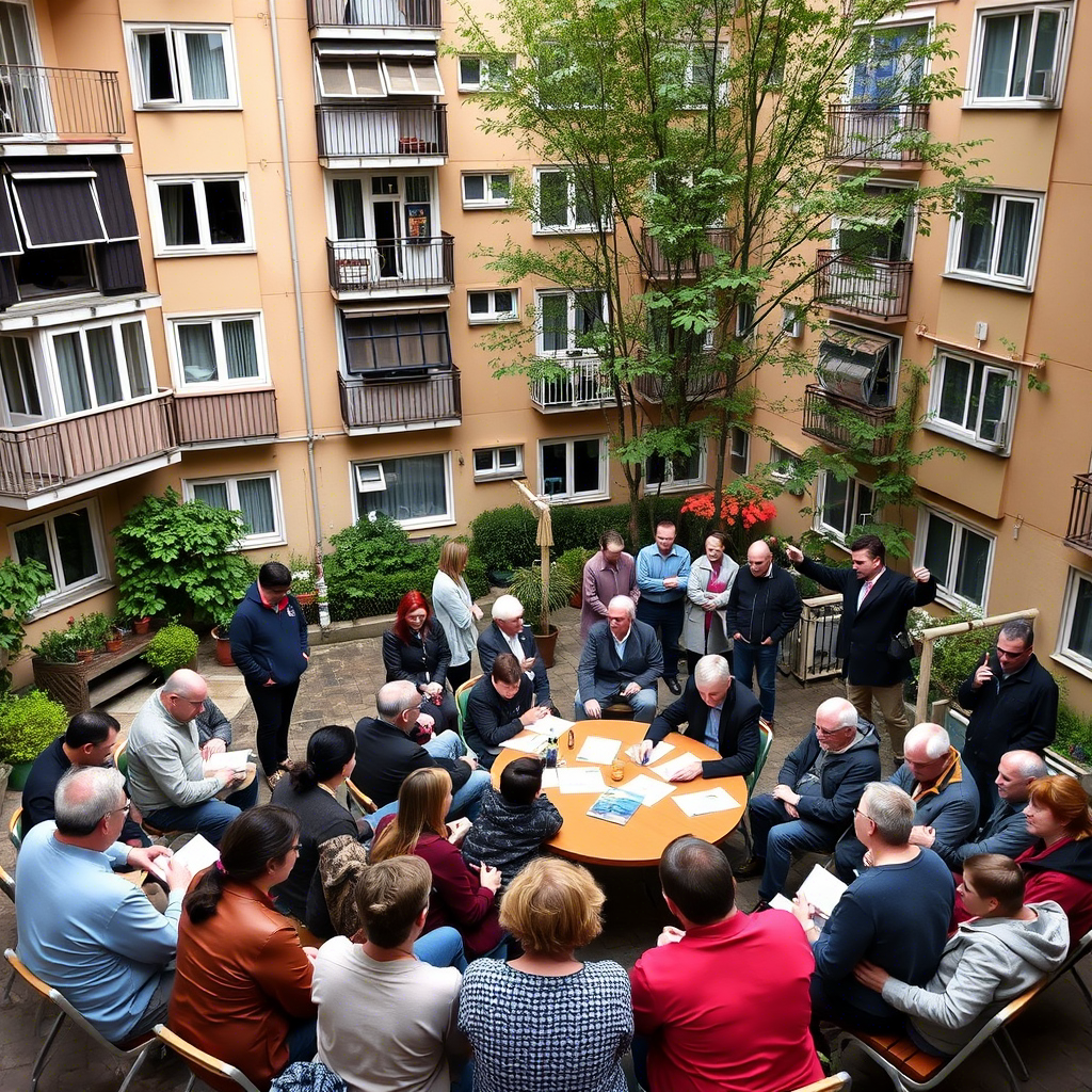 Сделано в нейросетях.