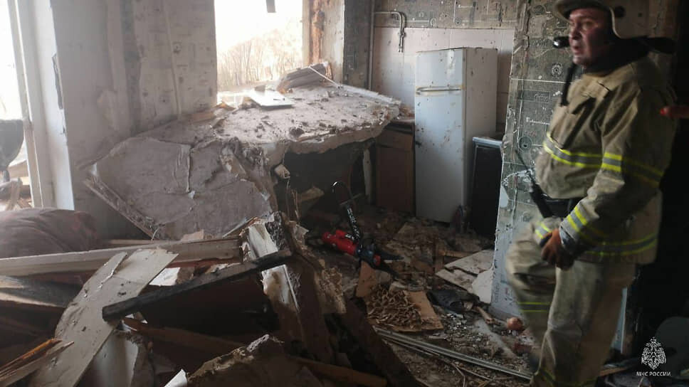 Фото: МЧС России по Челябинской области