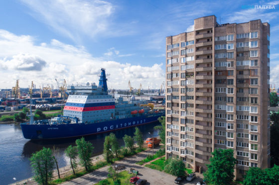     Фото: Виктор Сухоруков / «Медиапалуба»