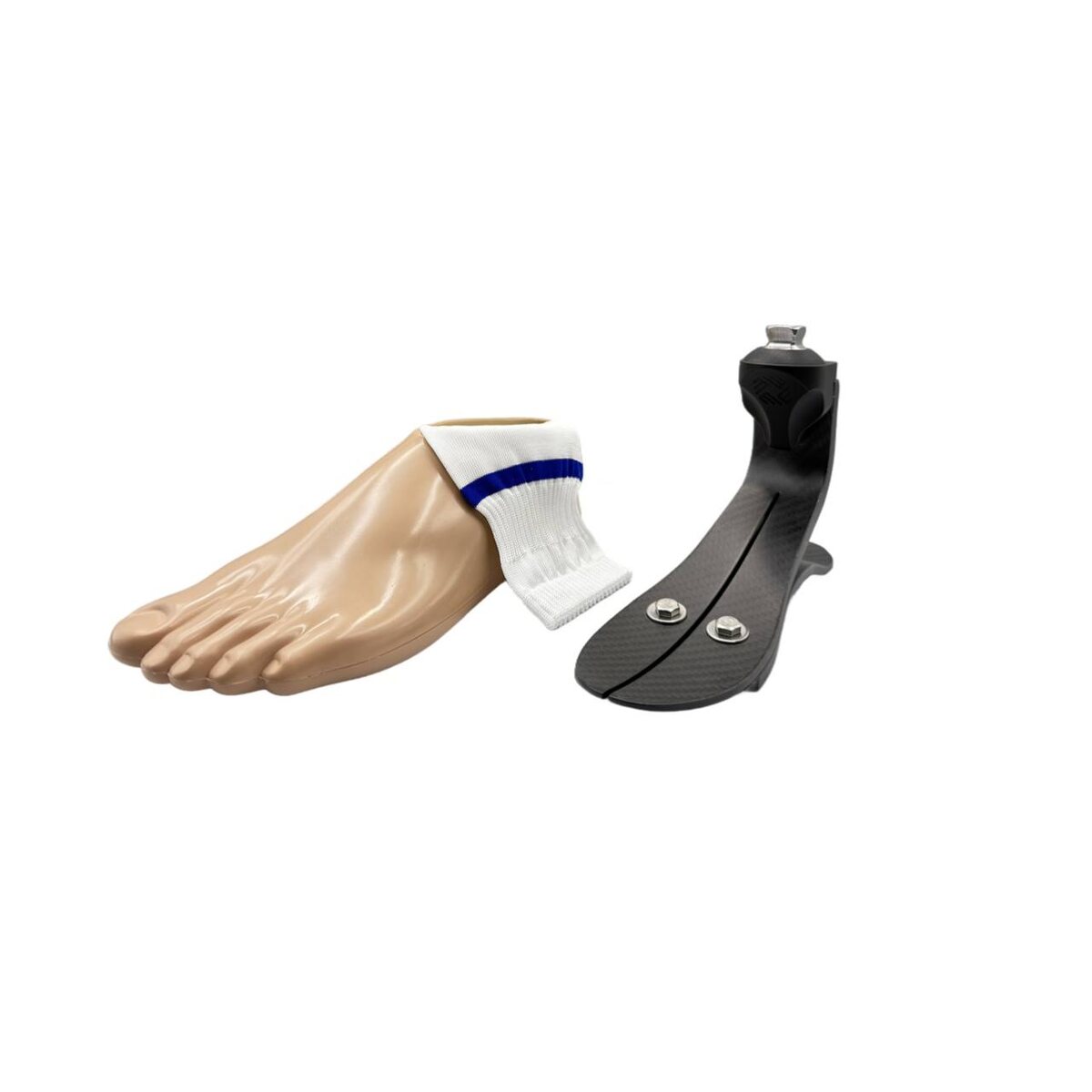   Стопа карбоновая «Авантаж»