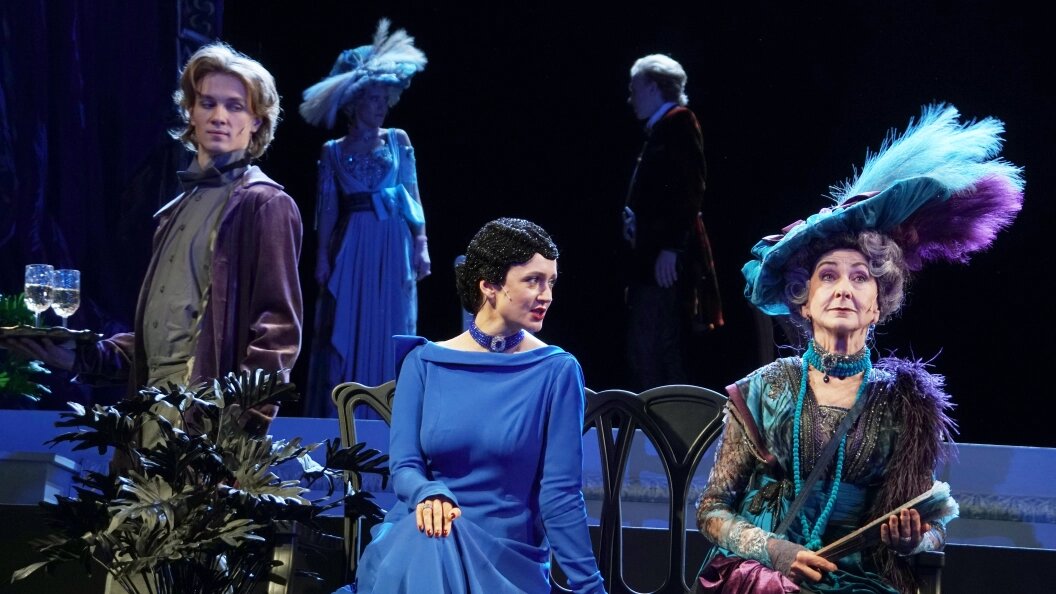    Ekaterina Tsvetkova/Globallookpress