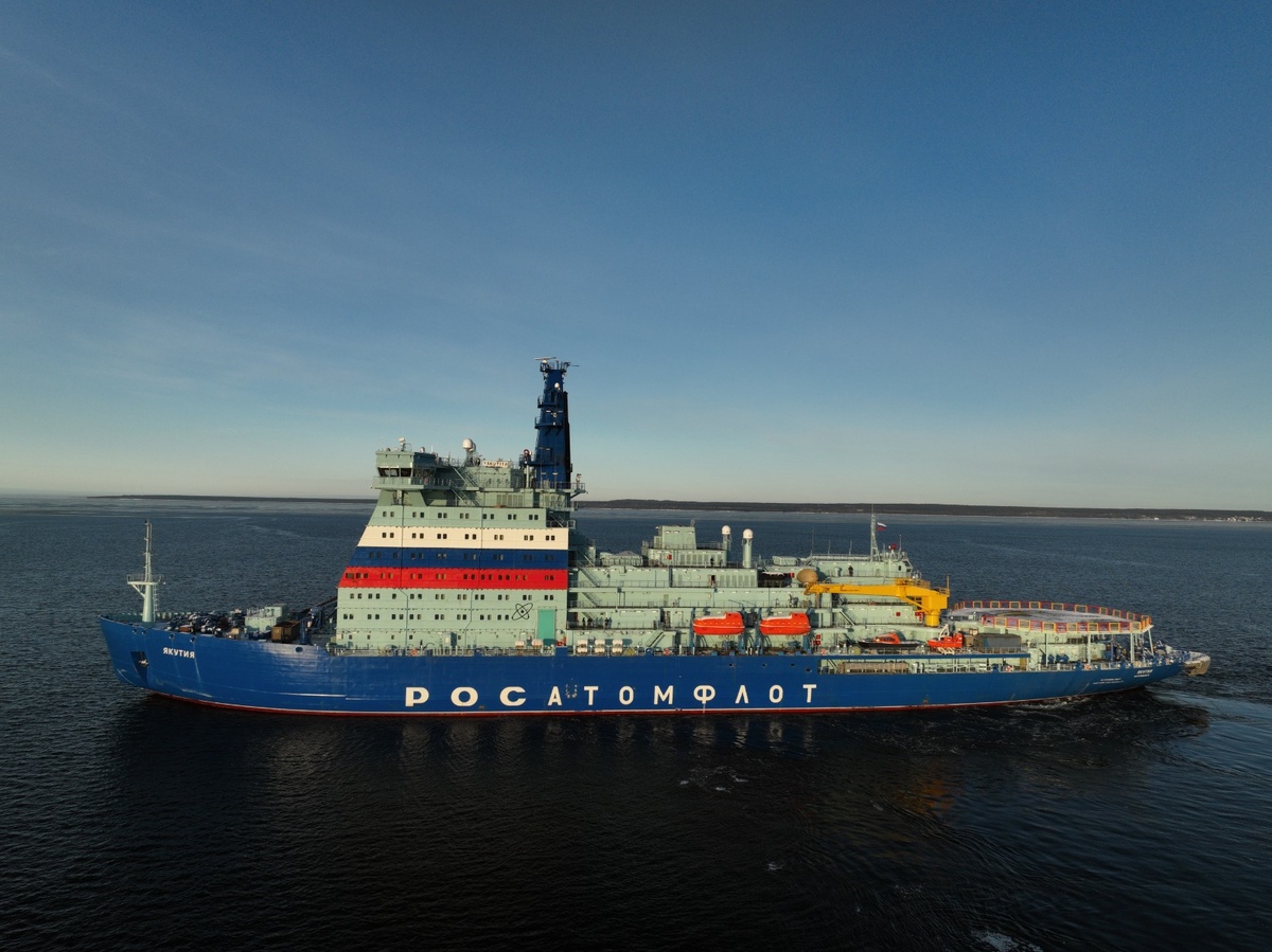 Фото АО «Балтийский завод».