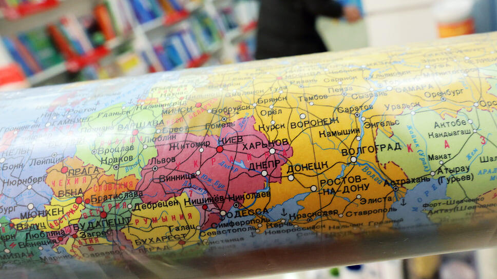 Фото: Виталий Смольников / Коммерсантъ