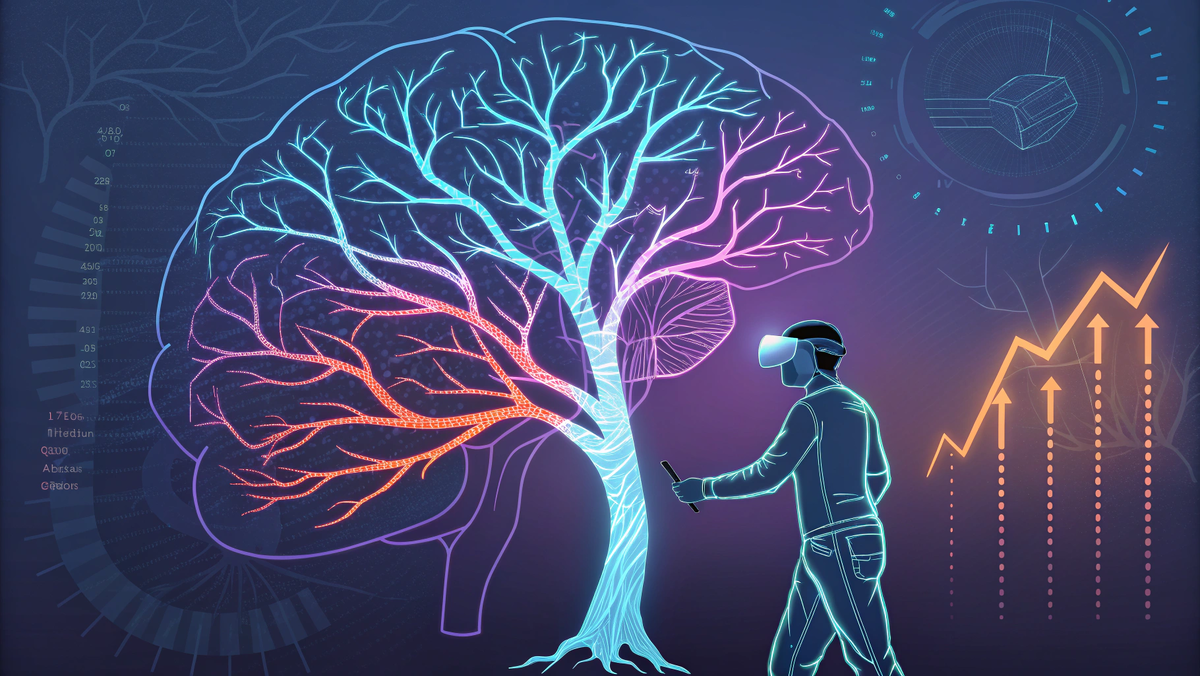 Пластичность мозга и мысленные тренировки