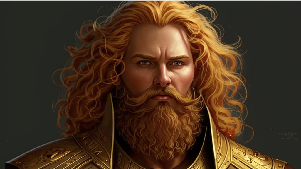 Изображение сгенерировано Кандинский 3.1