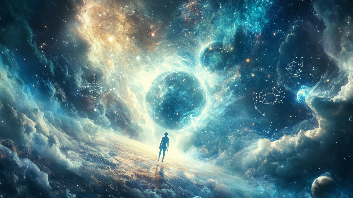    Как планеты изменяют вашу судьбу: раскрываем секреты астрологии для счастья и успеха в жизни