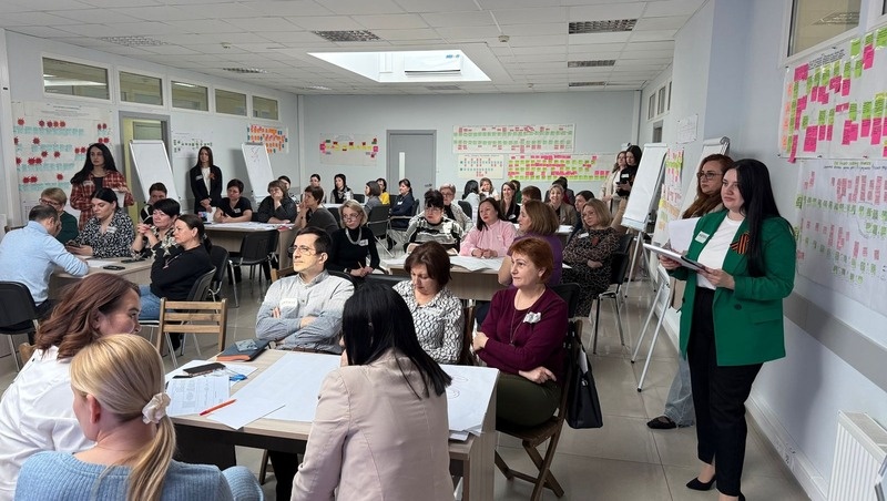      Фото: правительство СК