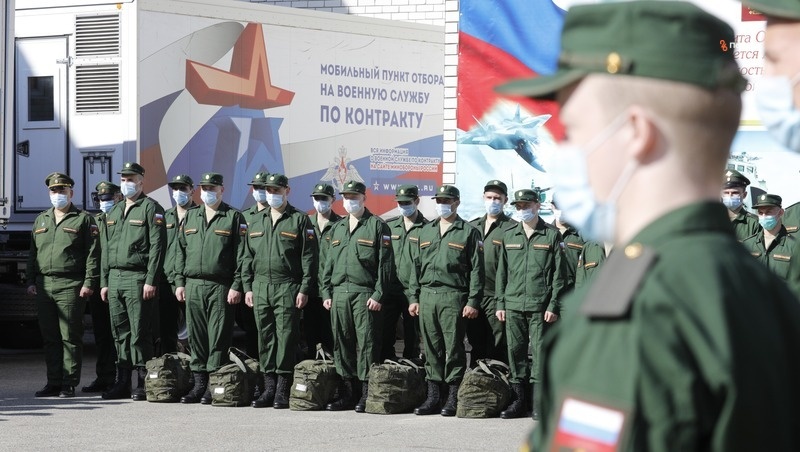      Фото: ИА «Победа26»