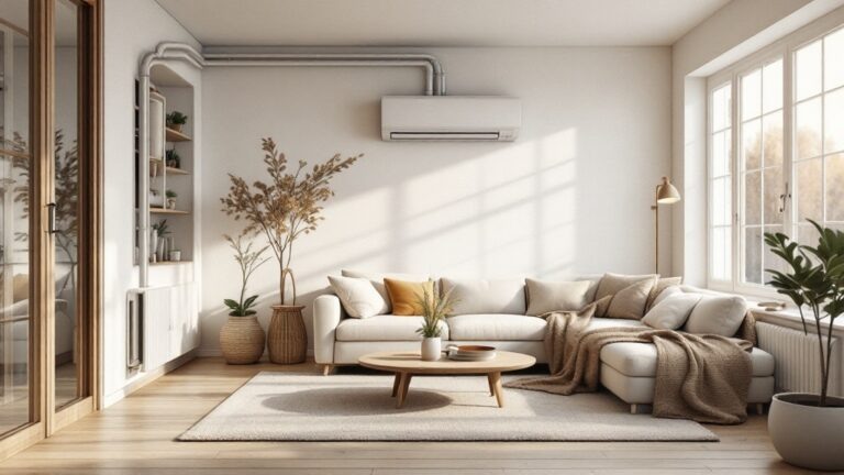    Тепловой насос для вашего загородного дома: экономьте на отоплении и обеспечьте комфорт круглый год! feedlineadmin