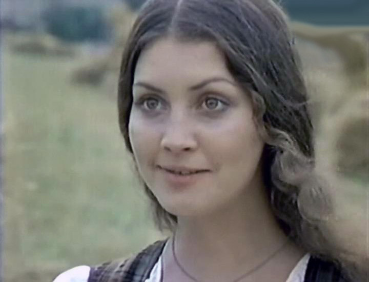 Елена Костина
