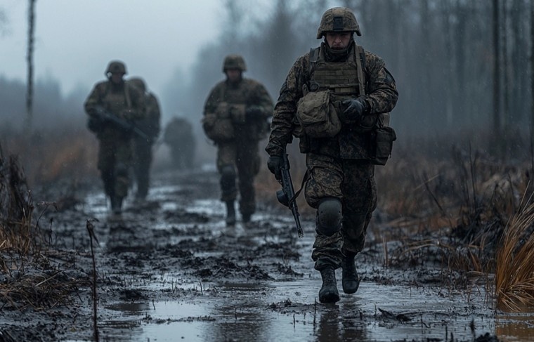    Сгенерировано в Midjourney/NEWS.ru