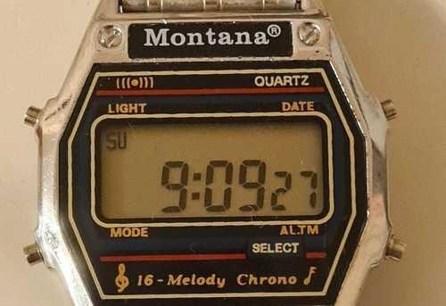 Почему в СССР все так хотели часы Montana, в чем их секрет