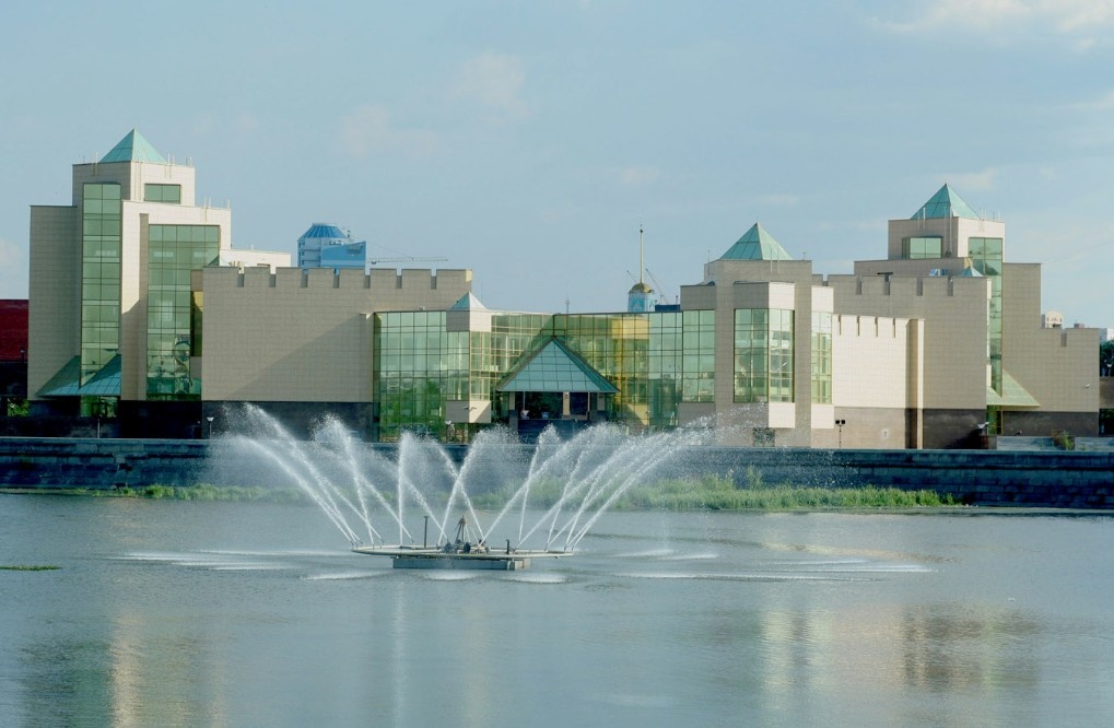 Краеведческий музей