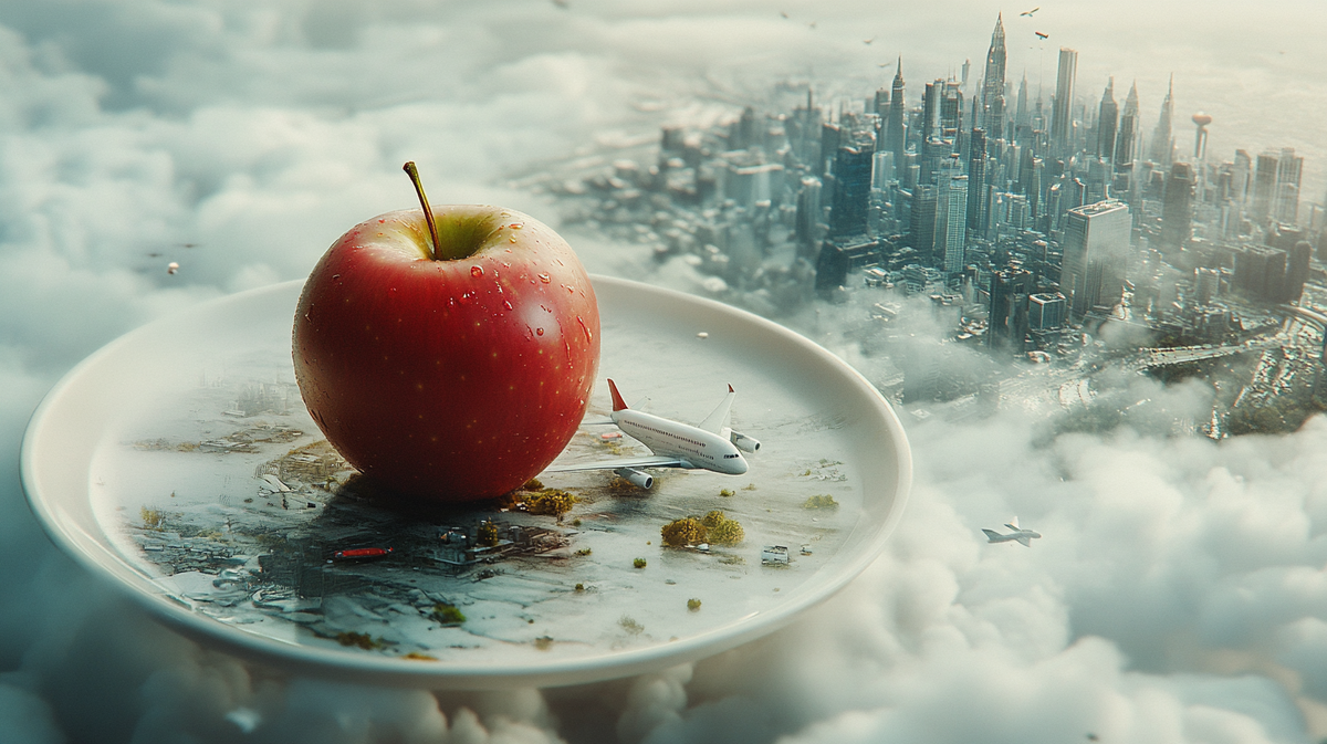 Изображение сгенерировано нейросетью