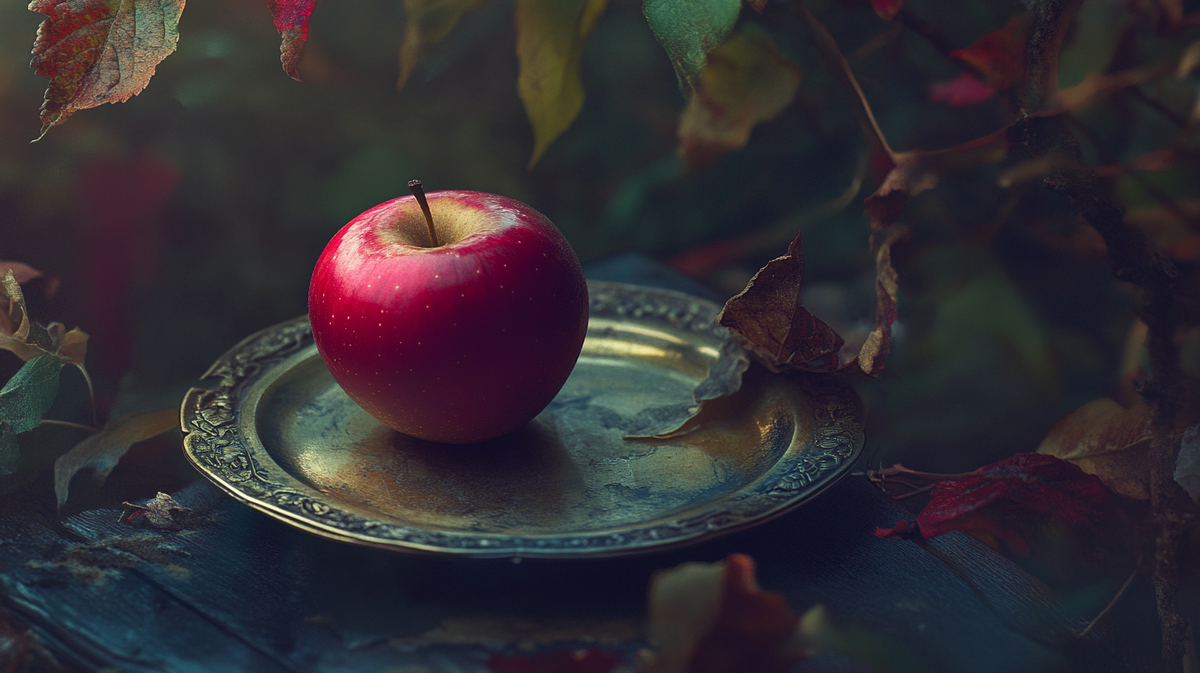 Изображение сгенерировано нейросетью