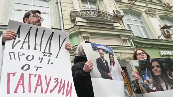    © Sputnik / Евгений Биятов