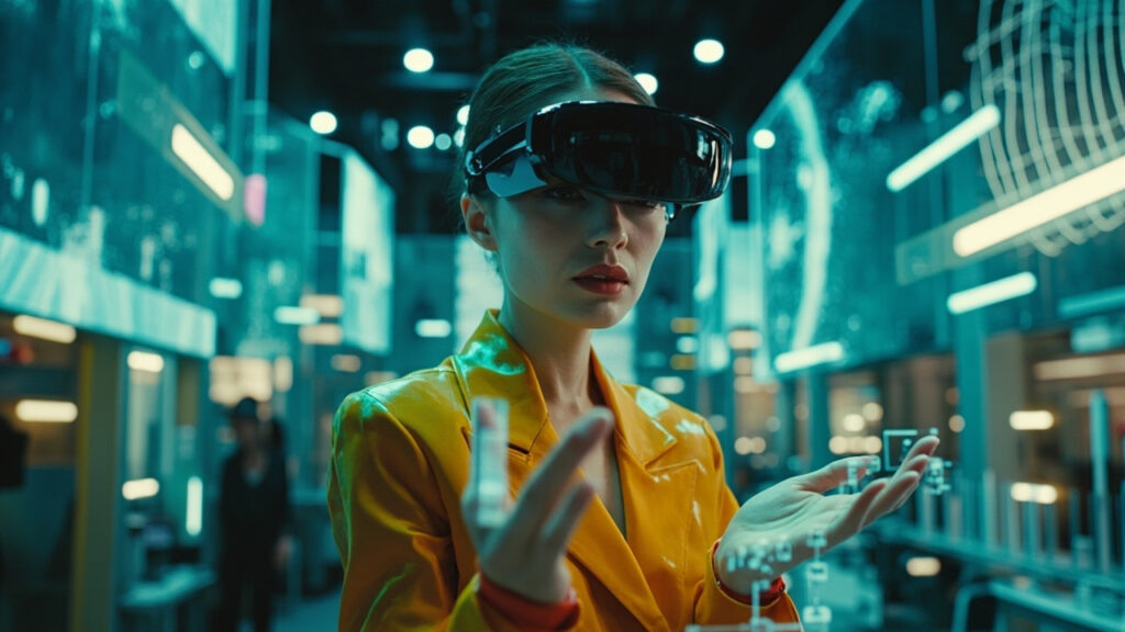    VR разработка приложений MoziBlorf54Q