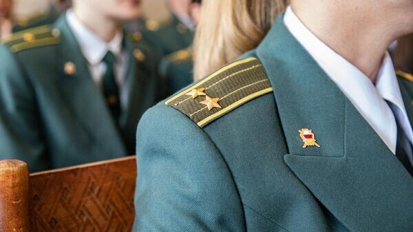    © Sputnik / Михаил Авагимов