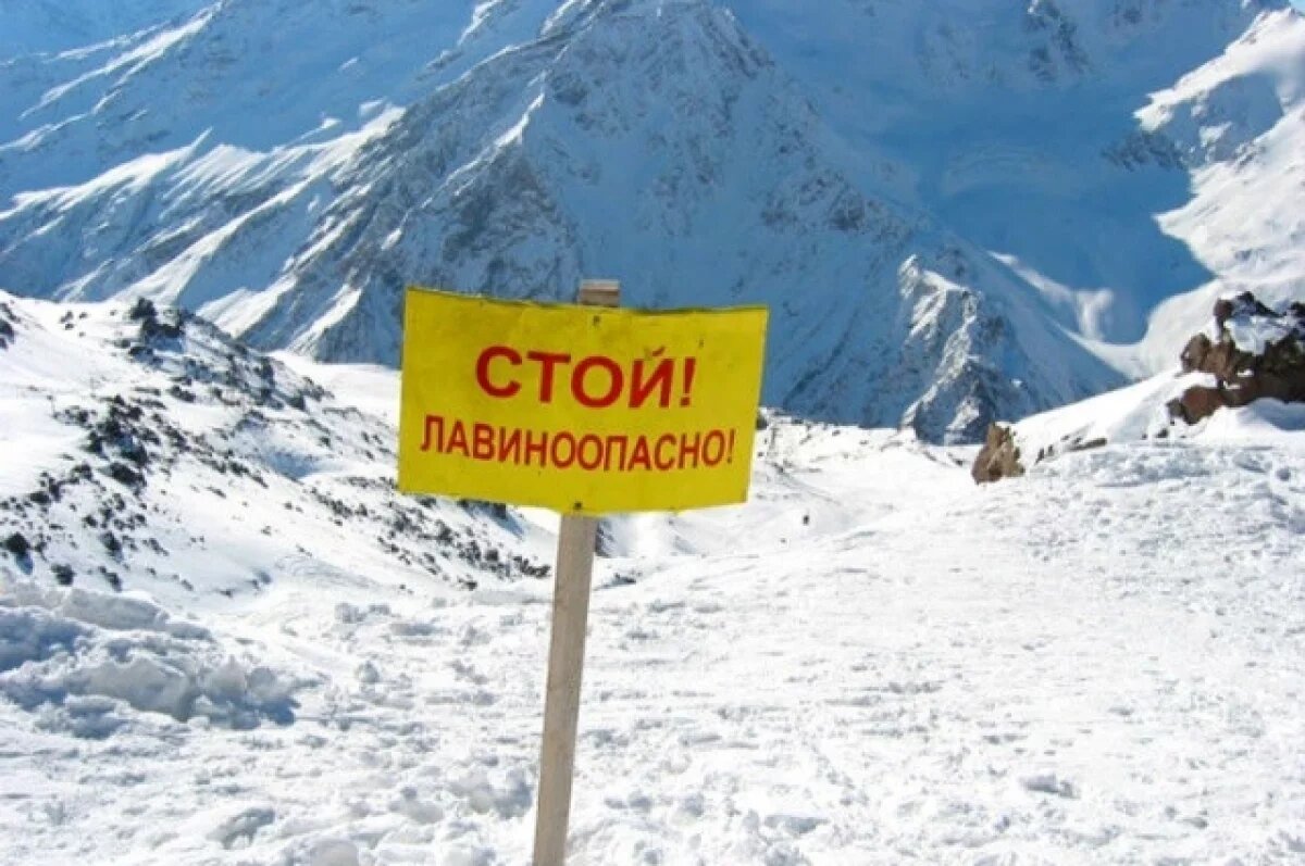    Выживший руководитель заваленной снегом тургруппы в Магадане вышел на связь