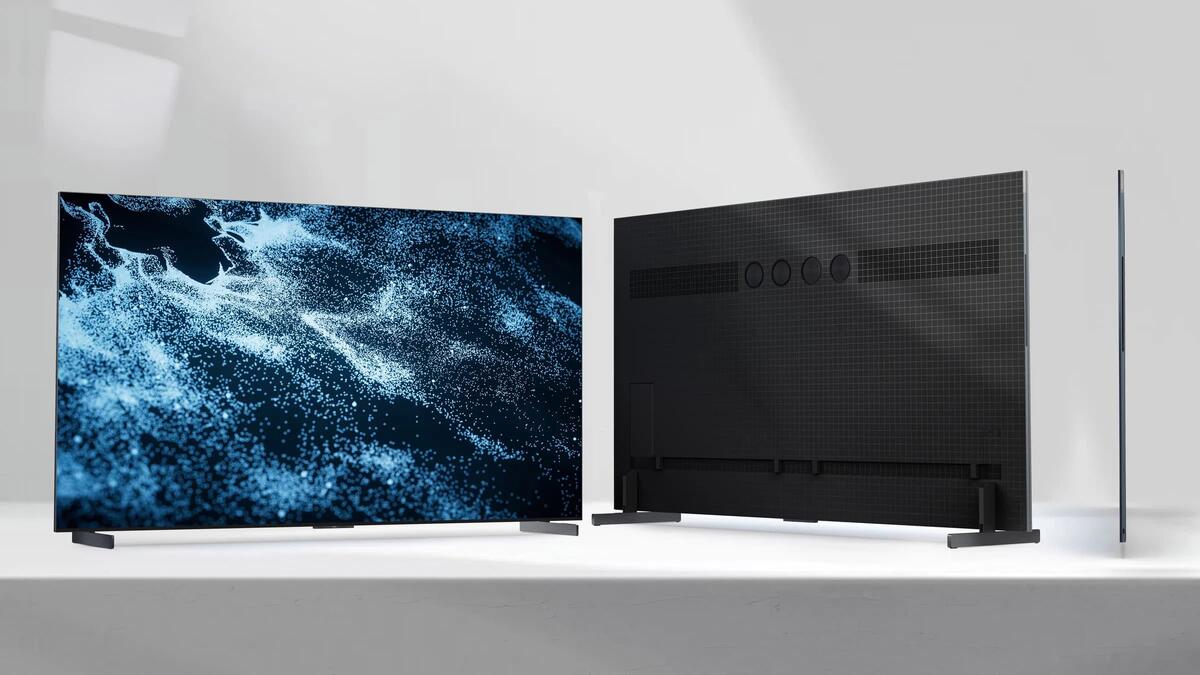 Новый флагман TCL X11K