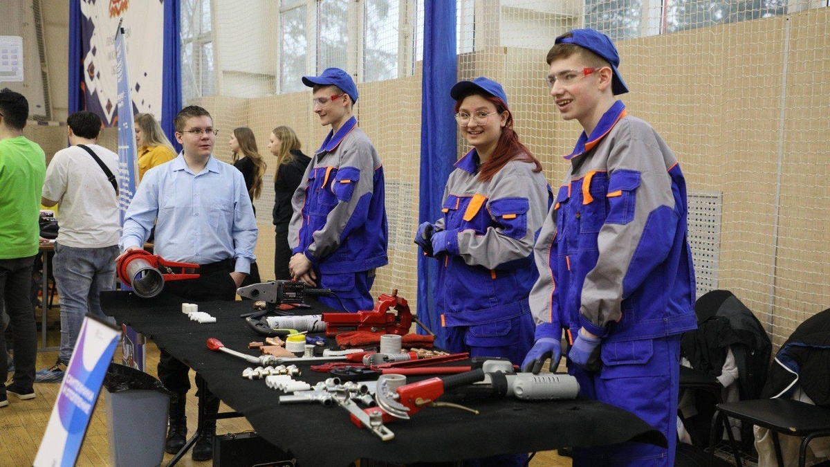    Фото: пресс-служба администрации Наро-Фоминского г.о.