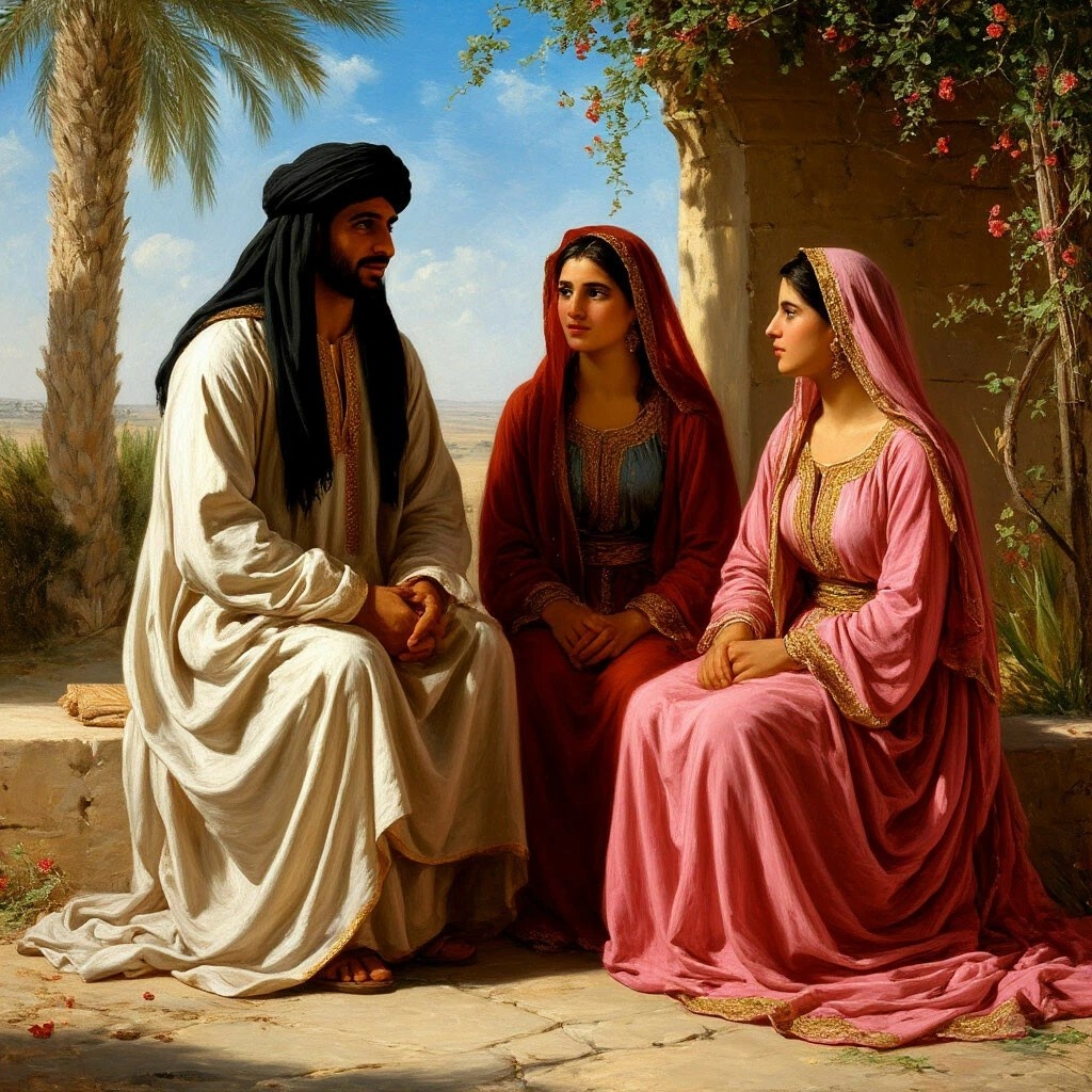 Генерация автора