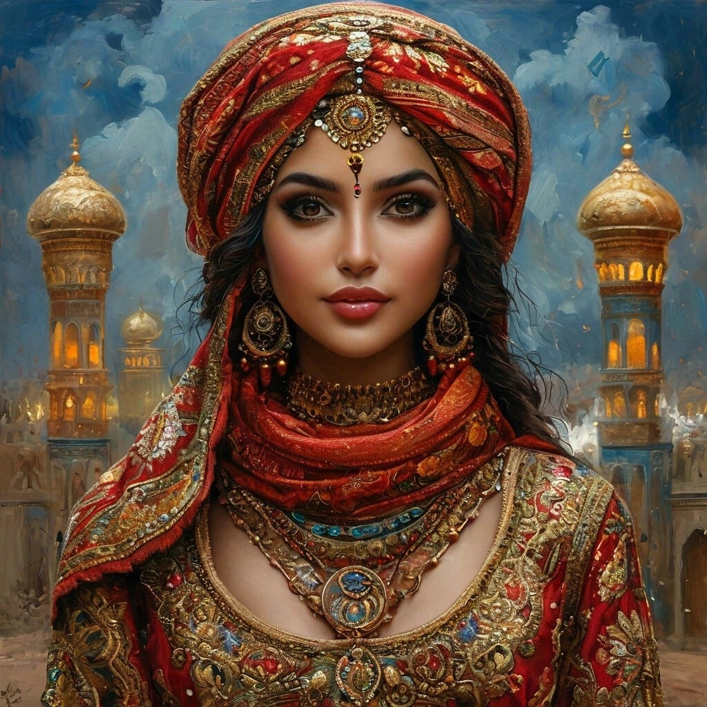 Генерация автора