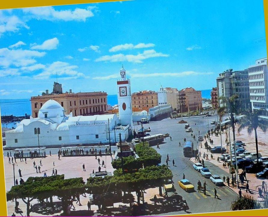 Коллаж автора