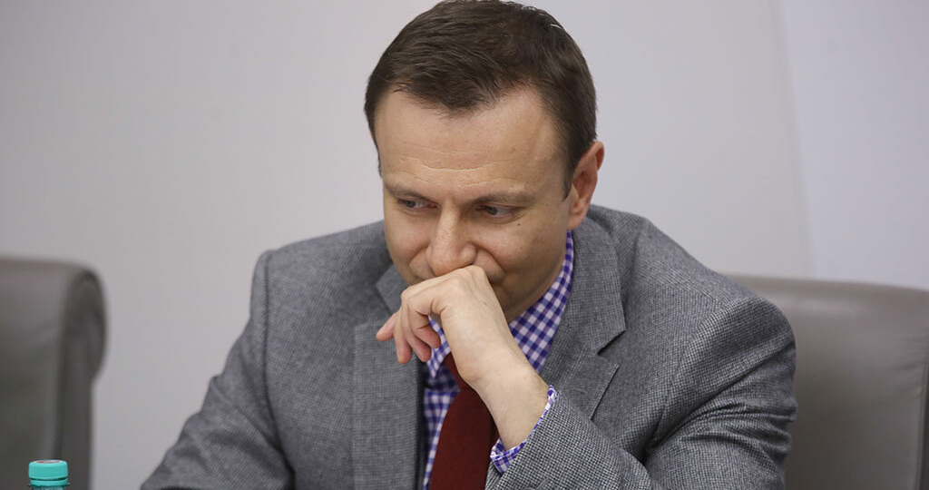 ТАСС: арестованный экс-замглавы УК «Роснано» пытался скрыть имущество