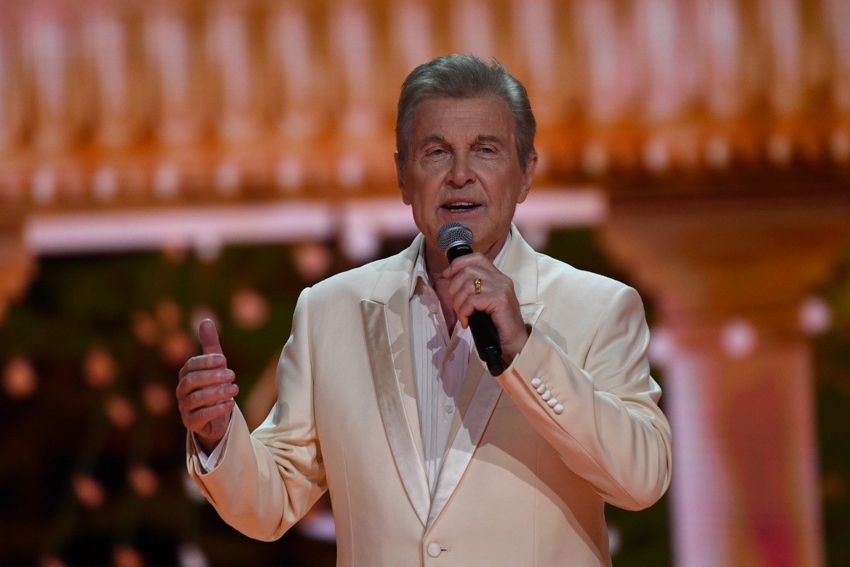 Komsomolskaya Pravda / Global Look Press / globallookpress.com