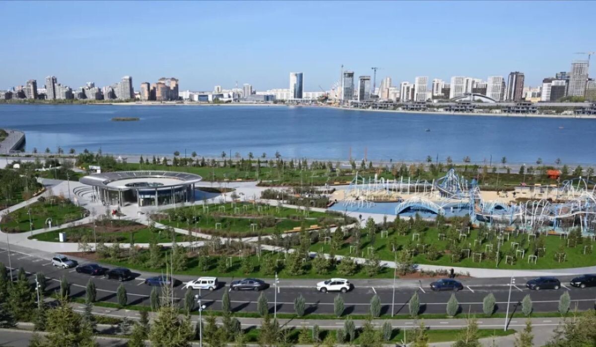     Казань. Источник: РИА Новости Автор фото: Максим Богодвид