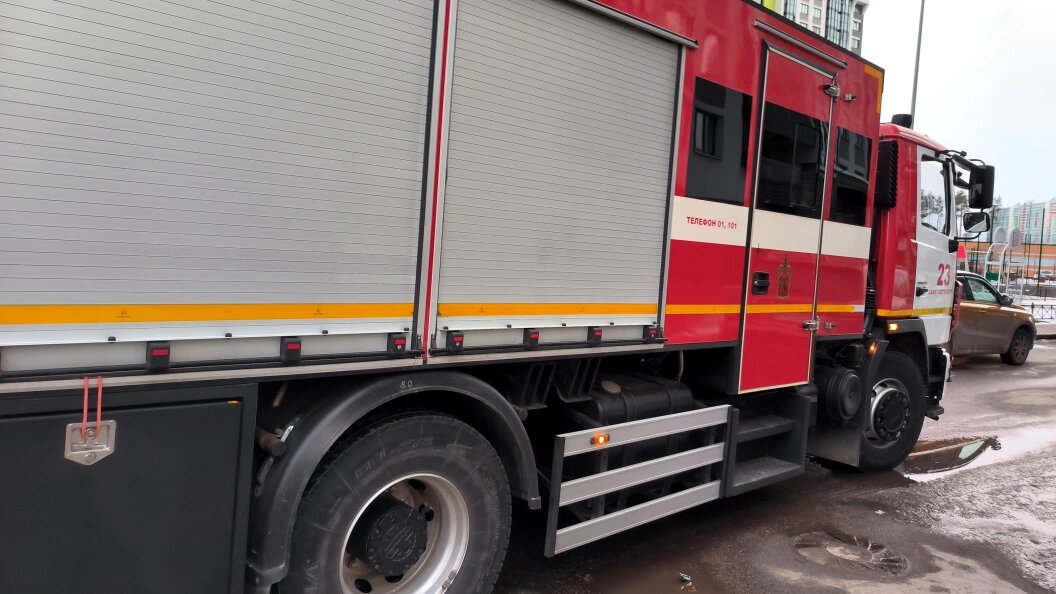    Maksim Konstantinov/Globallookpress