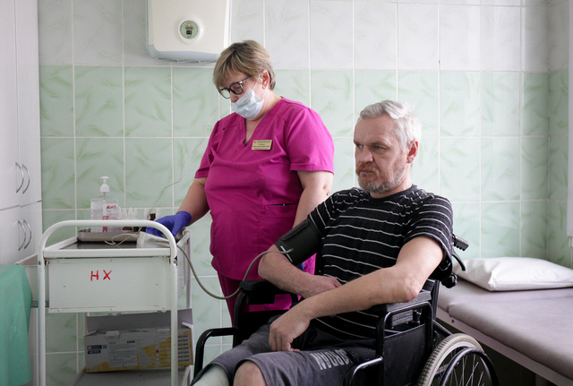    Некоторые из них появились по инициативе губернатора Георгия Филимонова. К примеру, для участников СВО