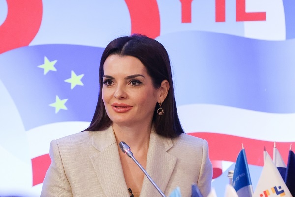 Фото: Сергей Карпухин/ТАСС