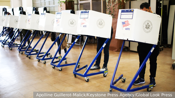     Фото: Apolline Guillerot-Malick/Keystone Press Agency/Global Look Press   
 Текст: Ольга Иванова